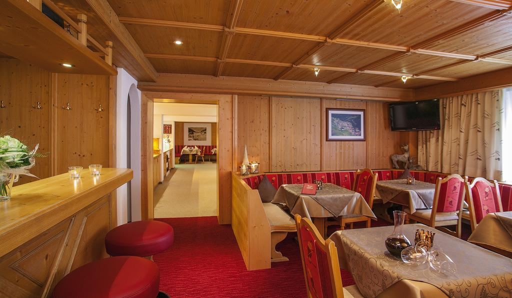Hotel Garni Chasa Sulai Ischgl Exterior foto