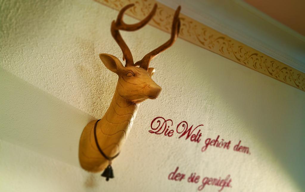Hotel Garni Chasa Sulai Ischgl Cameră foto